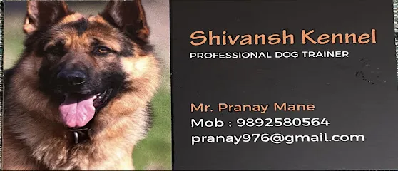 Shivansh Kennel