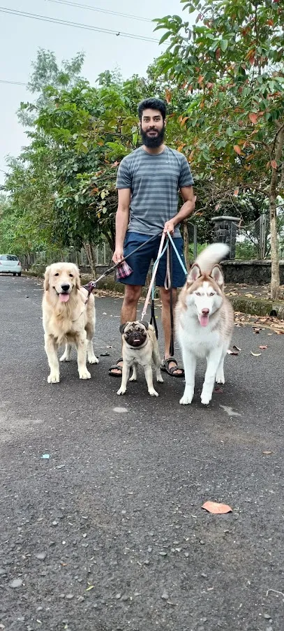 Tiny Tails Dog Boarding