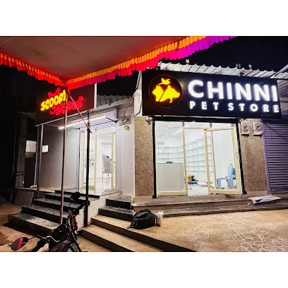 Chinni Pet Store - Branch 2 And Pet Grooming