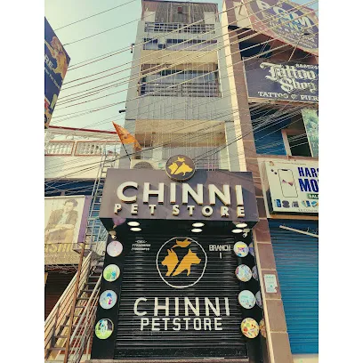 Chinni Pet Store (Earlier Royal Pets)