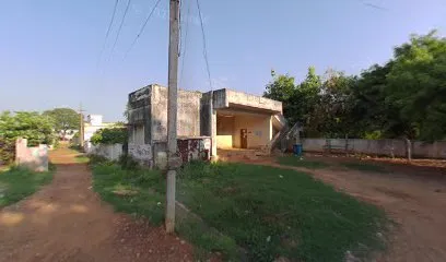 Rural Livestock Unit, Kanuparthipadu