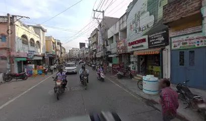 Sai Lakshmi Dogs. Hostel