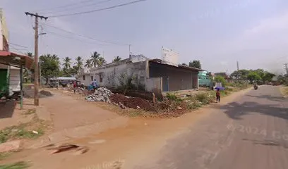 Krishi Feeds Palakkad (Cattle & Poultry)