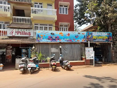 Panjim Aquarium