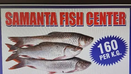 Samanta Fish Center