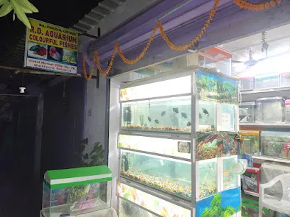 R.D. Aquarium