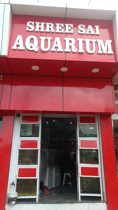 Shree Sai Aquarium