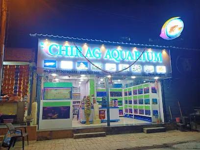 Chirag Aquarium