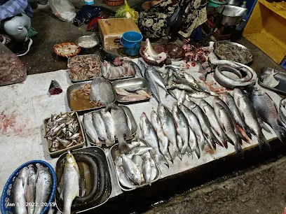 Fish Market