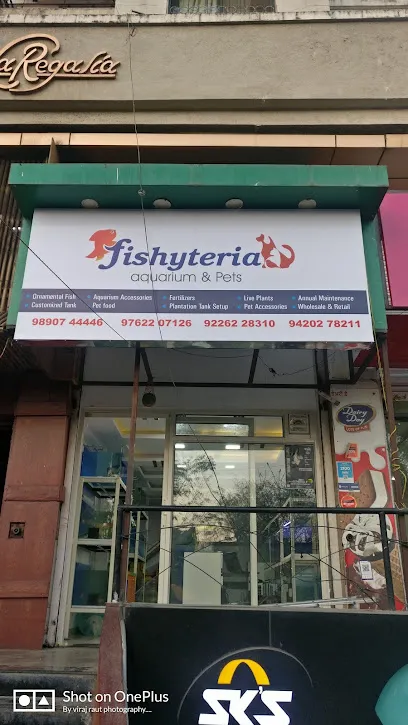 Fishyteria