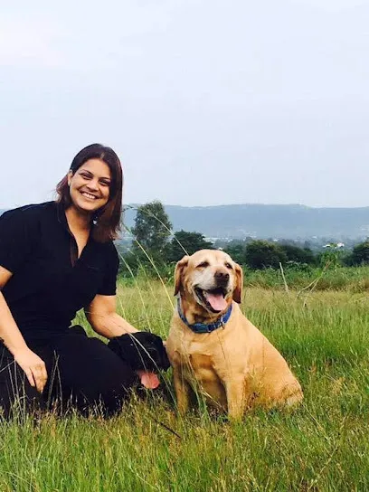 K9 Companions - Priti Chauhan, Dog Training Center