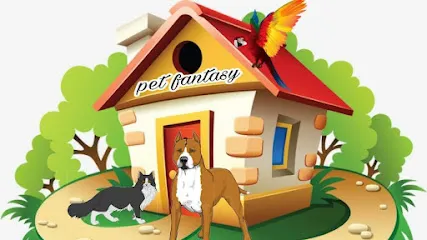 Pets Fantasy