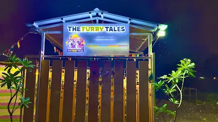 The Furry Tales