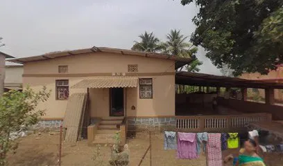 Deepani Kennels