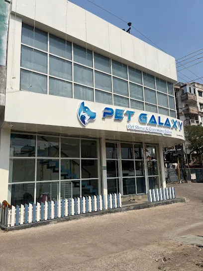 Pet Galaxy | Pet Store & Grooming Salon