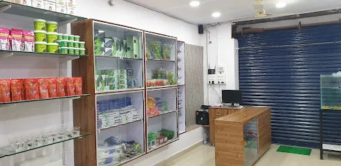 Aadvitha Raj Aquarium And Petshop