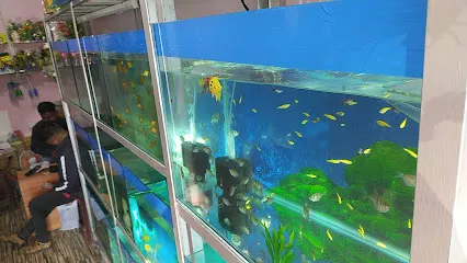 Fish World