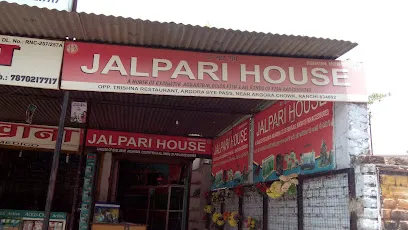 Jalpari House (Quality Is Our Priority)