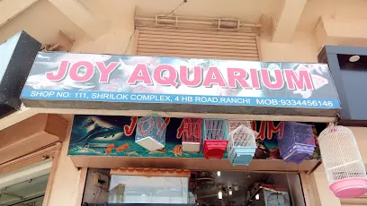 Joy Aquarium