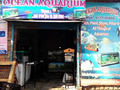 Ocean Aquarium