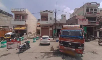 Ambaji Traders