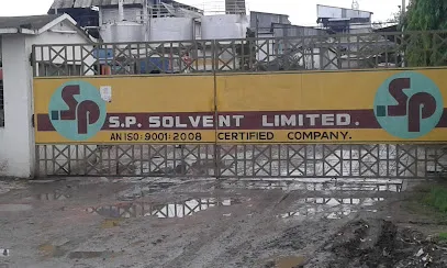 S.P.Solvent Pvt Ltd