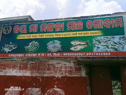 Maa Mangala Fish Center