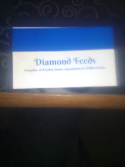 Diamond Feeds