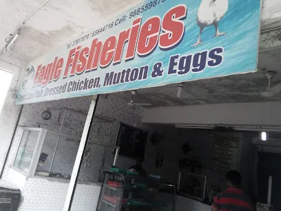 Eagle Fisheries