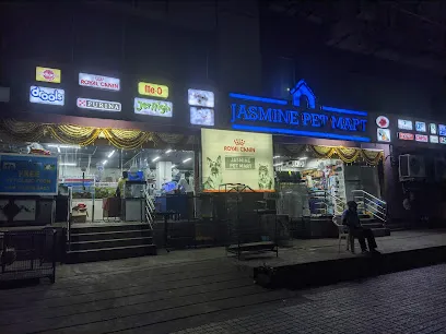 Jasmine Pet Mart