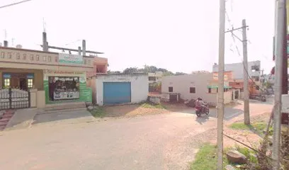 Kutti Ramullu Shop (Old Neredmet Village)