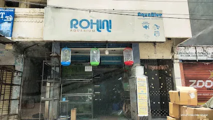 Rohini Aquarium