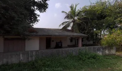 Govt. Veterinary Hospital