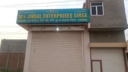 Ms Jindal Enterprises