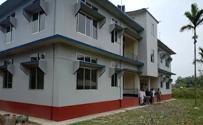 State Veterinary Dispensary, Borahibari, Sivasagar