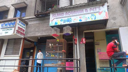 Island Aquarium And Pets