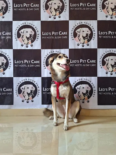 Leo's Pet Hostel & Care