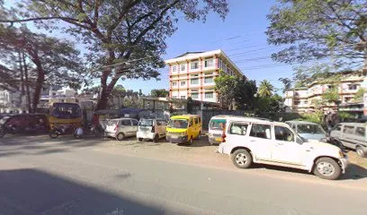 District Poultry Farm, Tezpur