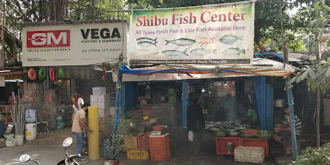 Shibu Fish Center