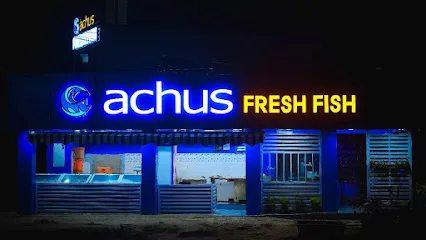 Achus Fresh Fish