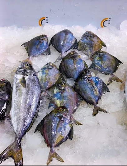 Chakara Fish Hub , Ambalamukku Junction, Peroorkada, Trivandrum