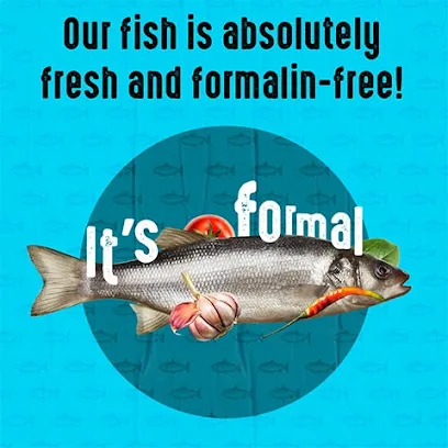 Freshmart Fish & Meat Store