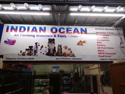 Indian Ocean