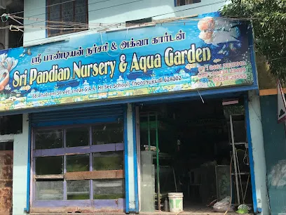 Pandian Nursery