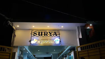 Surya Aquarium