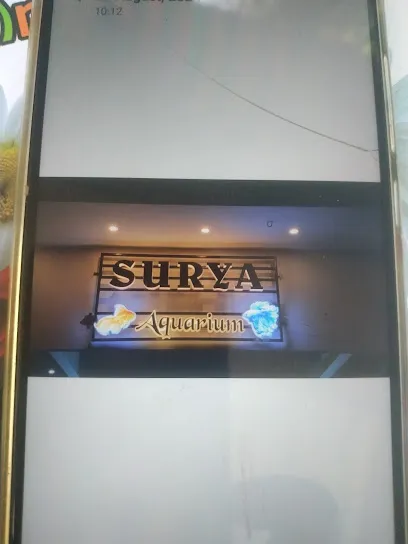 Surya Aquarium