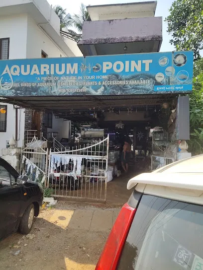 Aquarium Point