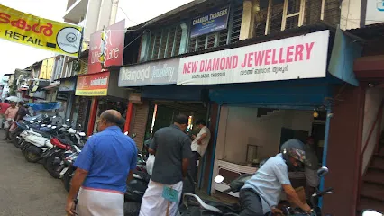 Chakola Traders