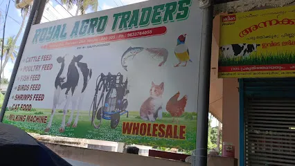 Royal Agro Traders Nellayi