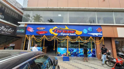 Thrissur Aquarium